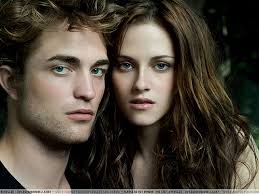 robert pattinson kristen stewart