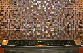 kitchen glass tile