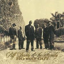 Puff Daddy - It's All About The Benjamins