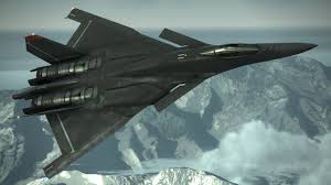 ace combat 5 xbox 360
