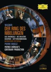 richard wagner der ring des nibelungen