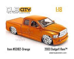dodge ram toy