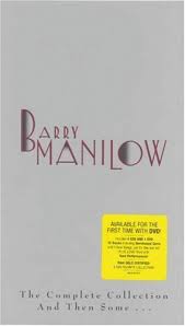 Barry Manilow - Complete Collection