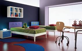 decoracion de habitaciones juveniles