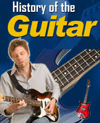 instrument guitar