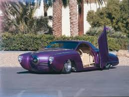 custom cars pics