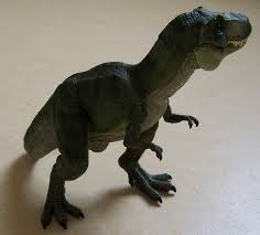 papo tyrannosaurus rex