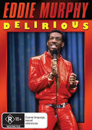 eddie delirious
