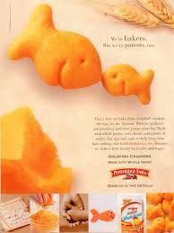 pepperidge farms goldfish