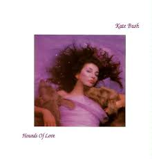 kate bush hounds of love