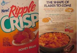 bran a crisp
