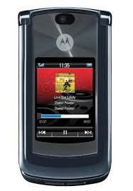 motorola handset