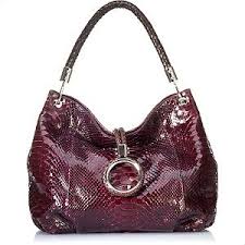 python handbags