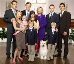 7th heaven cw
