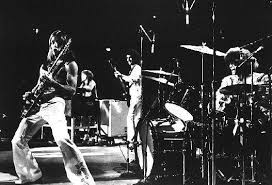 Grand Funk Railroad - What's Funk