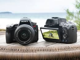 a55 sony