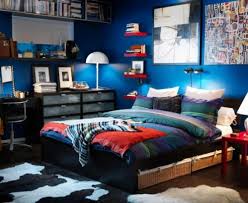 ikea teenage bedroom