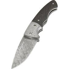 damascus knife