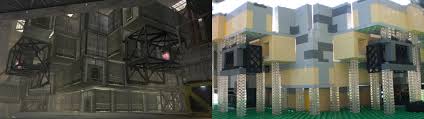 halo 3 foundry maps