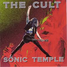 Cult - Sonic Temple