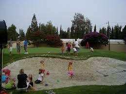 sand box for kids