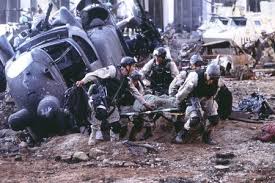 black hawk down the book