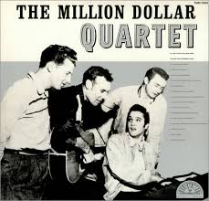 The Million Dollar Quartet