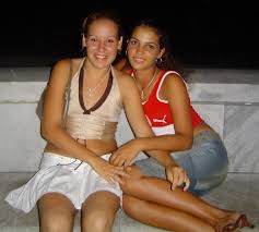 cuban girls