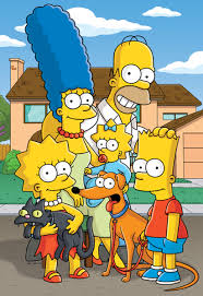 i simpsons