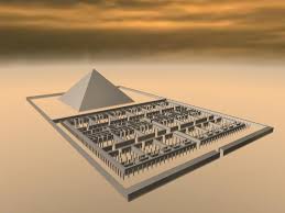 labyrinth 3d