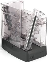electronic coin banks