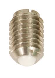 ball plunger
