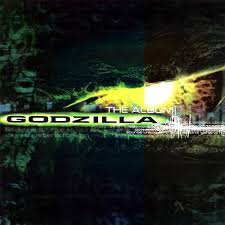 Soundtracks - Godzilla: The Album