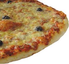 pizza corner