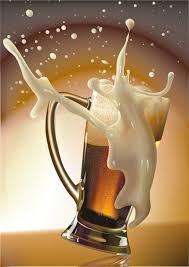 beer vector