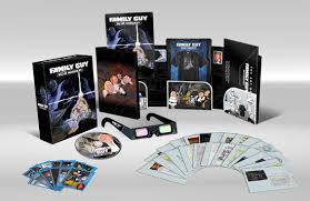 family guy star wars 2