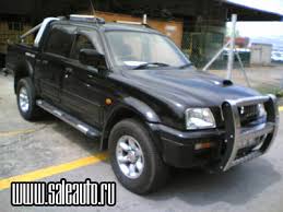 l200 2004