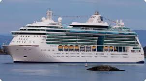 jewel of the sea