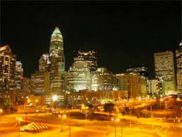 Charlotte NC Real Estate: