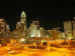 Charlotte NC Real Estate: