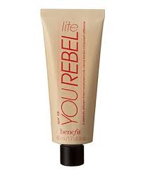 benefit tinted moisturizer