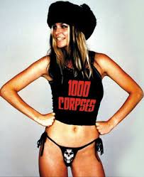 moon zombie