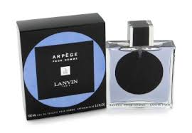 arpege lanvin