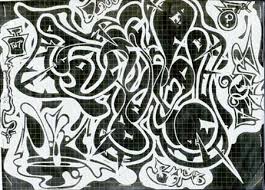 graffiti gallery