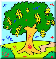raising money