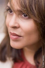 natasha trethewey
