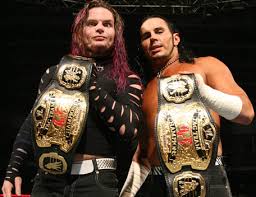 dx vs the hardys