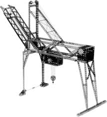 meccano construction