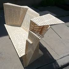 architects chair