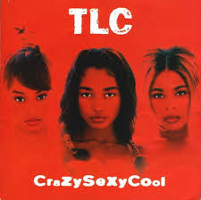 TLC - Crazy